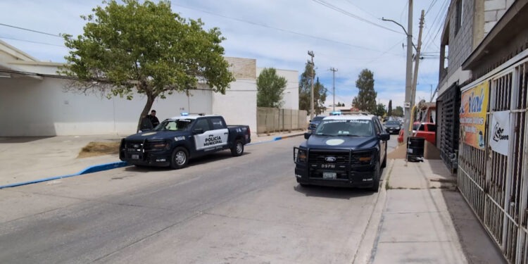 Hombre resulta herido tras ataque con machete en la colonia El Porvenir
