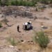 Mujer resulta lesionada tras caer a un barranco en la carretera Chihuahua–Aldama