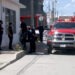 Hombre resulta lesionado tras lanzarse de centro de rehabilitación en la colonia Granjas