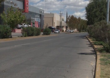 Disminuye la movilidad en la capital por conmemoración del Día del Trabajo