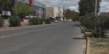 Disminuye la movilidad en la capital por conmemoración del Día del Trabajo