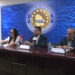 Fiscalía alerta por riesgo en carretera Aldama-Ojinaga