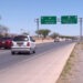 Roban con violencia cuatro vehículos en carretera Chihuahua-Aldama