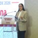Morena anuncia recolección de firmas para solicitar juicio político contra la gobernadora de Chihuahua