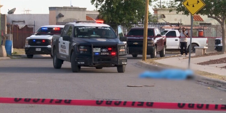 Muere hombre tras agresión en Punta Oriente