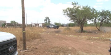 Localizan sin vida a adulto mayor cerca del Panteón Municipal