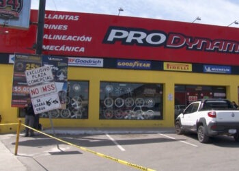 Hombre resulta herido tras ataque a balazos en la colonia Revolución