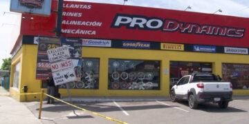 Hombre resulta herido tras ataque a balazos en la colonia Revolución