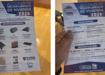 COESVI lanza programa de mejoramiento de vivienda con créditos sin intereses