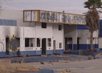 Vecinos denuncian inseguridad en antigua planta cervecera “La Corona”