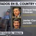 Enrique Inzunza y Javier Corral son vistos juntos en Culiacán