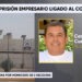 Muere empresario Carlos Cuevas Abundis en penal federal de Durango