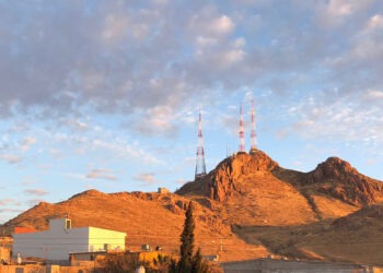 Calor y presencia de vientos para este fin de semana: Protección Civil