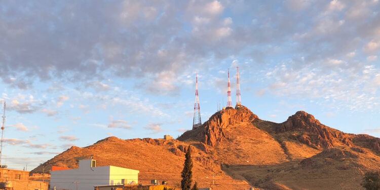 Calor y presencia de vientos para este fin de semana: Protección Civil