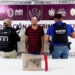 Captura AEI a presunto homicida de víctima en el Motel Delicias