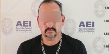 Captura AEI a presunto responsable de privación de la libertad y violación en Meoqui
