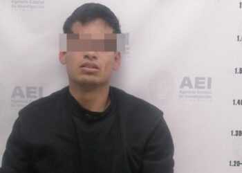 Captura a “La Rata” en Chihuahua tras cuatro meses prófugo por homicidio