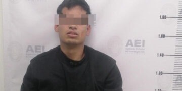 Captura a “La Rata” en Chihuahua tras cuatro meses prófugo por homicidio