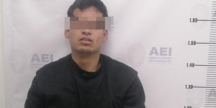 Captura a “La Rata” en Chihuahua tras cuatro meses prófugo por homicidio