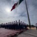 Ceremonia del 164 Aniversario de la Batalla de Puebla
