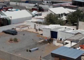 Han entregado 250 cuerpos tras hallazgo en crematorio Plenitud de Ciudad Juárez