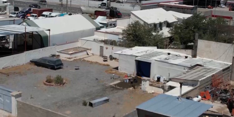 Han entregado 250 cuerpos tras hallazgo en crematorio Plenitud de Ciudad Juárez