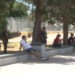 Familias aprovechan el Día del Trabajo para disfrutar de parques y espacios públicos en la capital