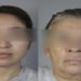 Dan más de 2 años de prisión a mujeres, falsas empleadas de Notaría