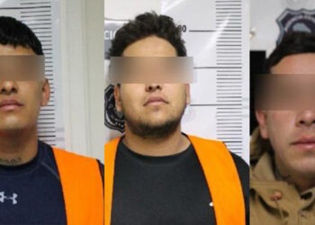 Declaran culpables a tres por robo de vehículo y secuestro exprés