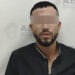 Detiene AEI a imputado por el delito de privación de la libertad de un masculino