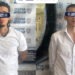 Detienen a dos acusados de retener por la fuerza a dos mujeres