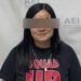 Detienen a mujer acusada de abusar sexualmente de una menor de 16 años