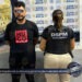 Detienen a sujeto acusado de realizar detonaciones con arma de postas en el trabajo de su ex pareja