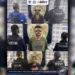 Detienen a tres con drogas durante Operativo Verano Seguro