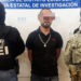 Detienen en Allende a generador de violencia y presunto integrante de célula criminal
