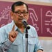 Detienen en EE. UU. a Gerardo Mérida Sánchez, exsecretario de Seguridad de Sinaloa