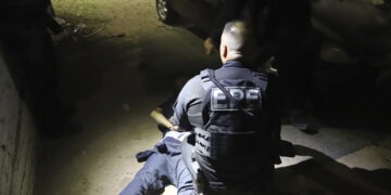 Disminuyen delitos de alto impacto en Chihuahua; DSPM fortalece resultados operativos