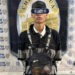 Ejecutan orden de aprehensión contra probable autor de robo a dos tiendas de conveniencia