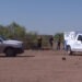 Encuentran a tres personas sin vida en Rancho Enmedio