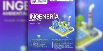 Especialízate en ingeniería ambiental en la Universidad de las Mujeres: Municipio