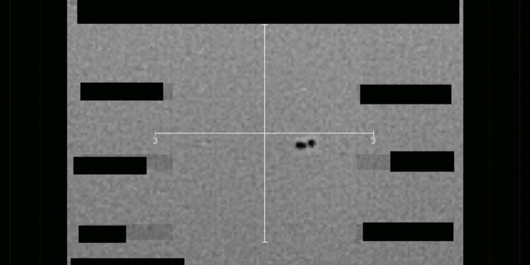 Estados Unidos pública por primera vez archivos de ovnis y vida extraterrestre