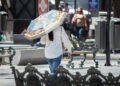 Exhorta Secretaría de Salud a reforzar medidas preventivas ante altas temperaturas