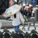Exhorta Secretaría de Salud a reforzar medidas preventivas ante altas temperaturas
