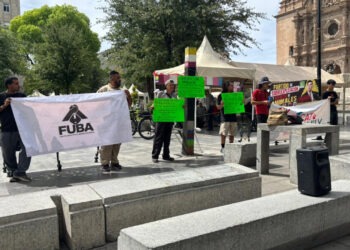 Exigen activistas derogar Reforma a la Ley de Bienestar Animal en el Congreso