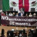Exigen diputadas y diputados del PAN dar trámite a solicitud de extradición contra Rocha Moya