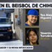 Fallece joven pareja de beisbolistas por presunta intoxicación en Nuevo Casas Grandes