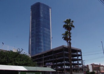 Reporta Torre Centinela operación de 150 colaboradores en primera fase