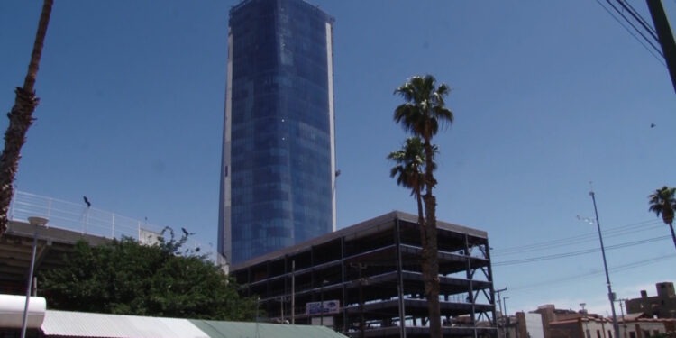 Reporta Torre Centinela operación de 150 colaboradores en primera fase