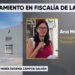 Designan a Ana Murga Olivas como encargada de la FEM
