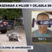 Detienen a presunto responsable de feminicidio en la colonia 20 Aniversario